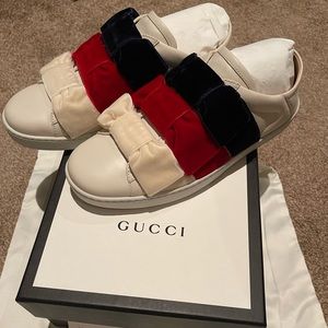 Gucci Ace Sneakers